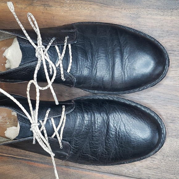 Cole Haan Barron Chukka Boot Sz 9 - Picture 7 of 10